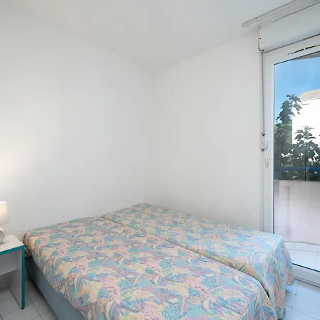 Daire Savanna N116 3p8 Agde
